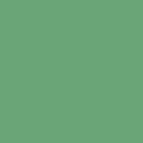 Pure Solids Jade Cream by Art Gallery Fabrics – Soft Medium Green Quilting Cotton Fabric