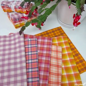 Kitchen Window Wovens Sweet Bundle