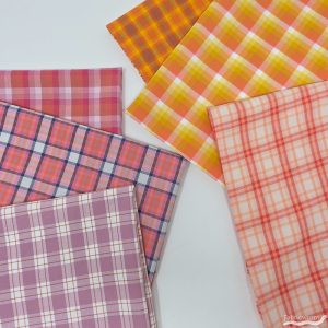 Kitchen Window Wovens Sweet Bundle