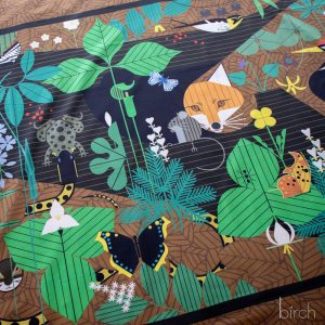 Woodland Wonders Poster Panel