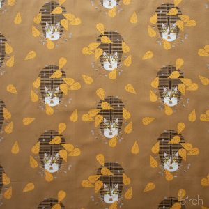 Birdwatcher, Charley Harper Iconic Vol. 2 for Birch Organic Fabrics