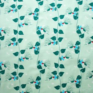 Little Sipper, Charley Harper Iconic Vol. 2 for Birch Organic Fabrics