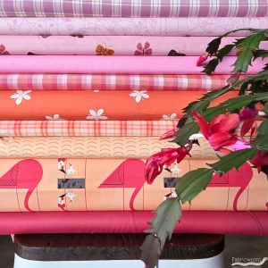 Pinking of You Fabricworm Custom Bundle