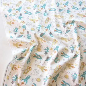 Space Cream, Circa 52 by Monaluna-080