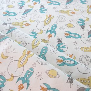 Space Cream, Circa 52 by Monaluna-081