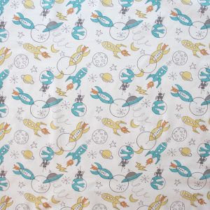 Space Cream, Circa 52 by Monaluna-083