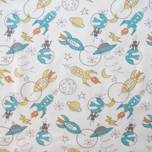 Space Cream, Circa 52 by Monaluna-084