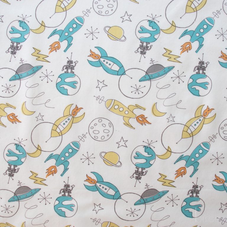 Space Cream, Circa 52 by Monaluna-084