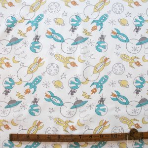 Space Cream, Circa 52 by Monaluna-085