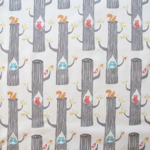 Woodland Friends, Circa 52 by Monaluna-076