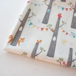 Woodland Party, Circa 52 by Monaluna-062