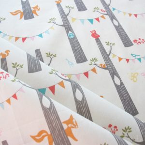 Woodland Party, Circa 52 by Monaluna-065