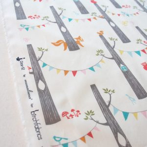 Woodland Party, Circa 52 by Monaluna-066