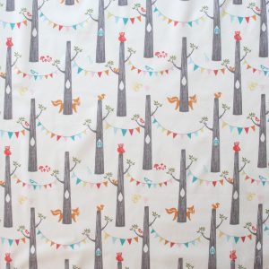 Woodland Party, Circa 52 by Monaluna-067