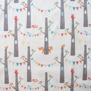 Woodland Party, Circa 52 by Monaluna-068