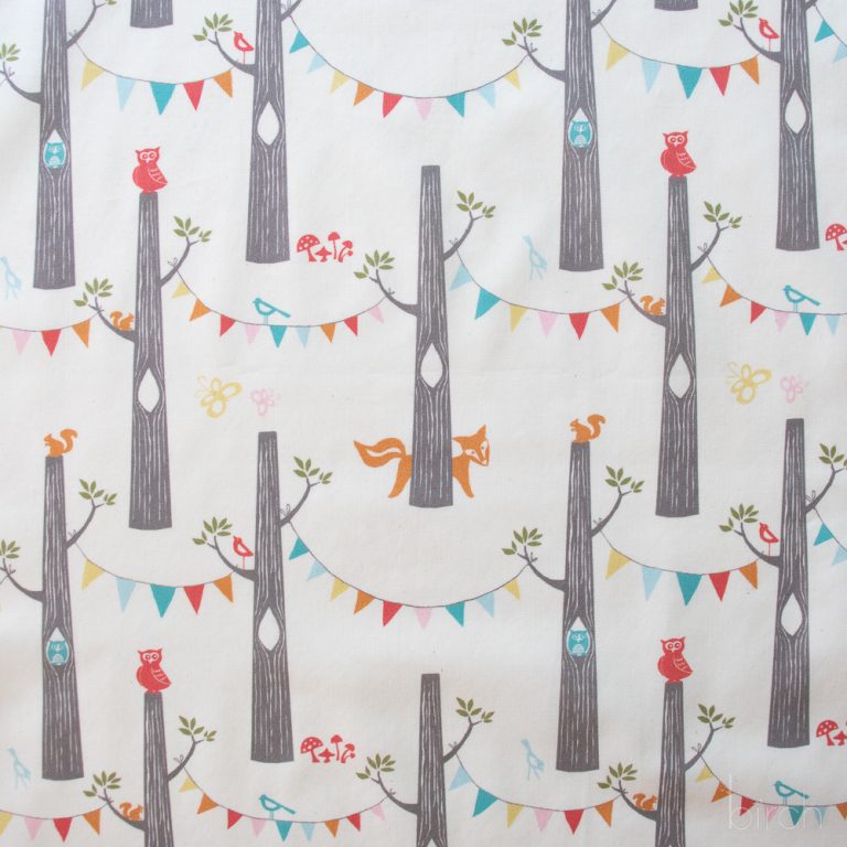 Woodland Party, Circa 52 by Monaluna-068