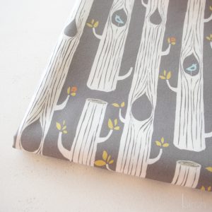 Tree Stripes Shroom, Circa 52-33