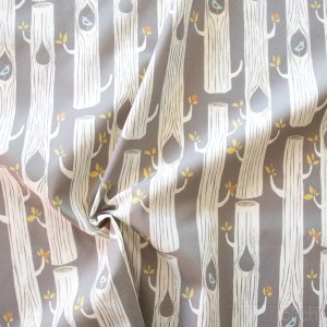 Tree Stripes Shroom, Circa 52-34