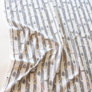 Tree Stripes Shroom, Circa 52-35