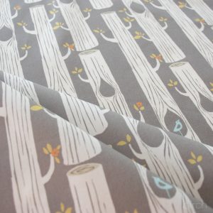 Tree Stripes Shroom, Circa 52-36