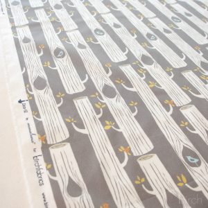 Tree Stripes Shroom, Circa 52-37