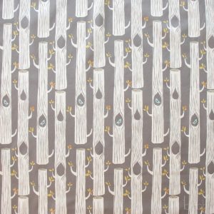 Tree Stripes Shroom, Circa 52-38