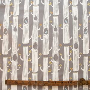 Tree Stripes Shroom, Circa 52-40