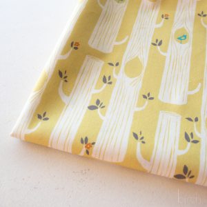 Tree Stripes Sun, Circa 52-49