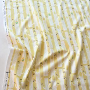 Tree Stripes Sun, Circa 52-51