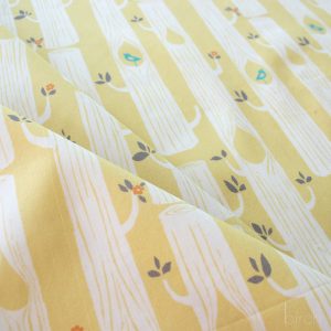 Tree Stripes Sun, Circa 52-52