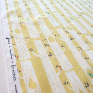 Tree Stripes Sun, Circa 52-53