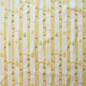 Tree Stripes Sun, Circa 52-54