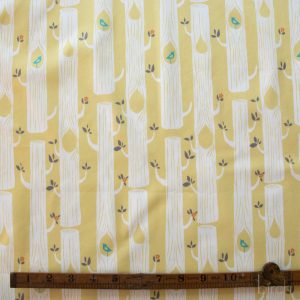 Tree Stripes Sun, Circa 52-56