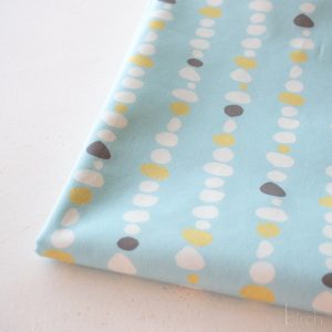 Pebble Lines Sky, Circa 52-17