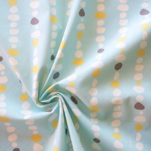 Pebble Lines Sky, Circa 52-18