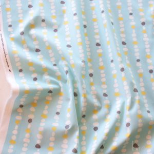 Pebble Lines Sky, Circa 52-19