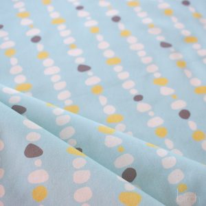 Pebble Lines Sky, Circa 52-20