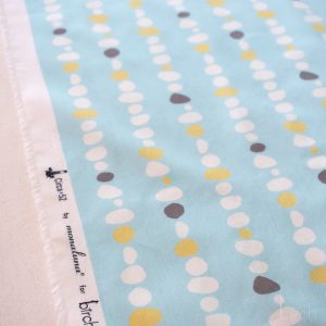 Pebble Lines Sky, Circa 52-21