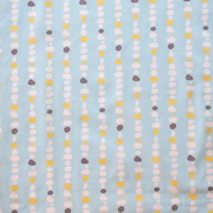 Pebble Lines Sky, Circa 52-24