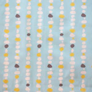 Pebble Lines Sky, Circa 52-24