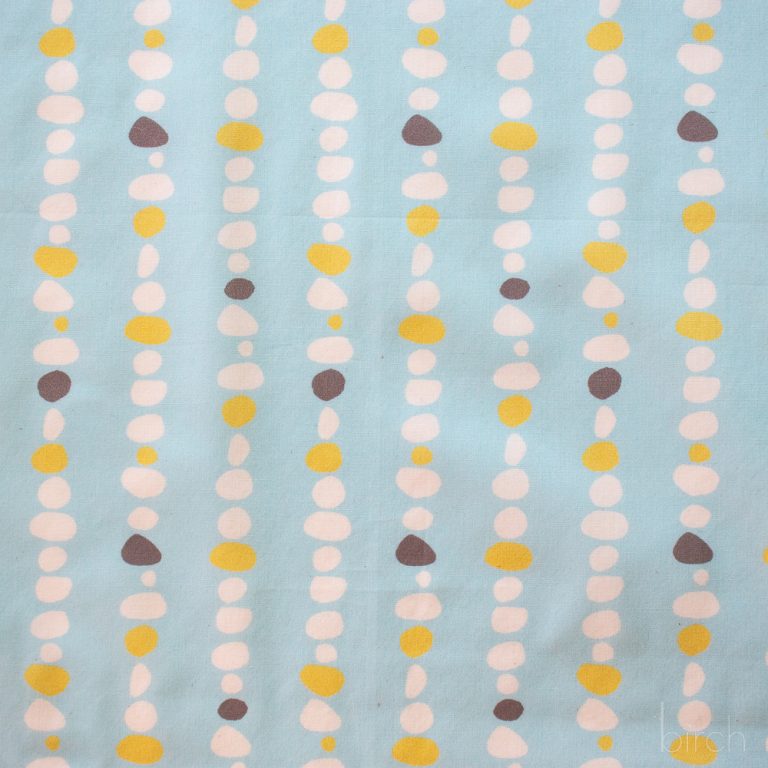 Pebble Lines Sky, Circa 52-24