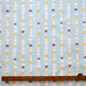 Pebble Lines Sky, Circa 52-24