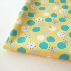 Starburst Sun, Circa 52-1