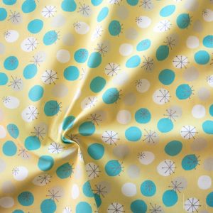 Starburst Sun, Circa 52-2