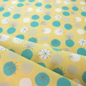 Starburst Sun, Circa 52-4