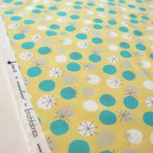 Starburst Sun, Circa 52-5