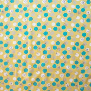 Starburst Sun, Circa 52-6