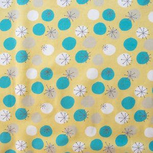 Starburst Sun, Circa 52-7