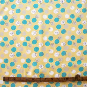 Starburst Sun, Circa 52-8