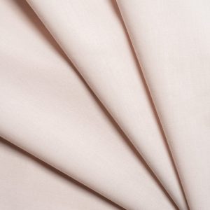 Heather Solid Poplin